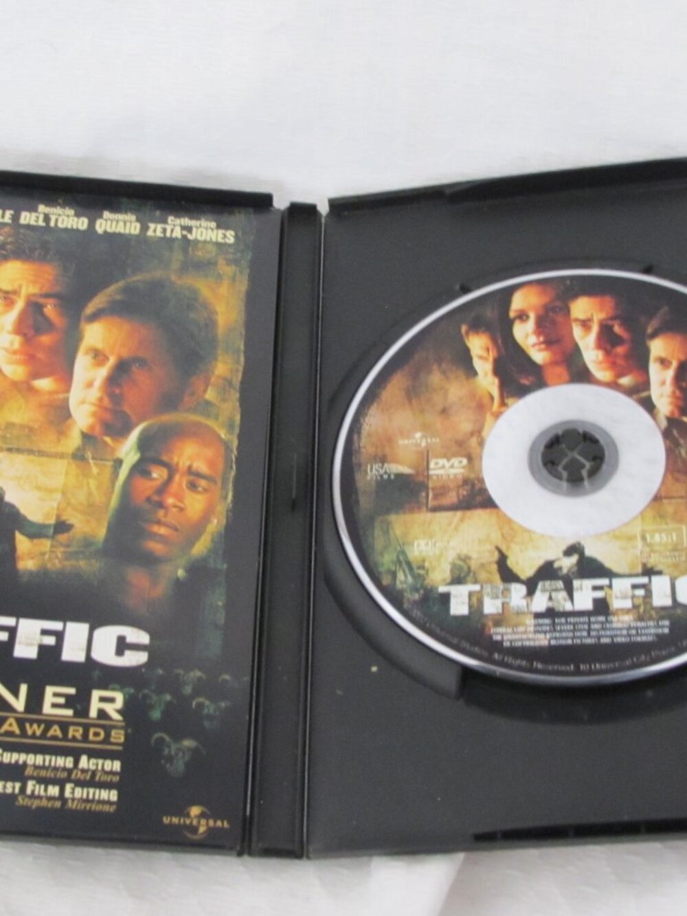 DVD/Movie Bundle - Picture 9 of 9